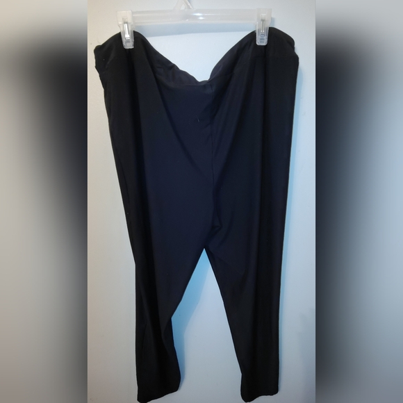 torrid Pants - Torrid Women's Classic Black Pants Women's Size 30